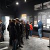 Візит студентів до Національного музею «Чорнобиль» у м. Київ